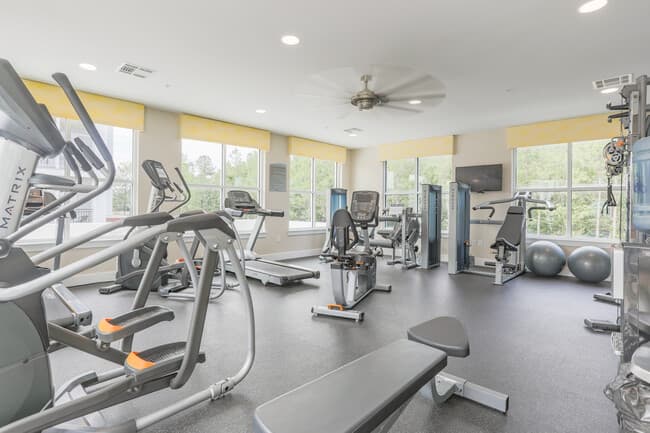 Common Areas photo