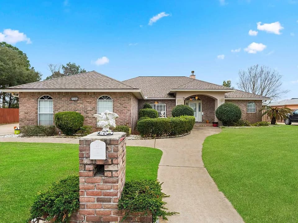 5140 Chandelle Drive